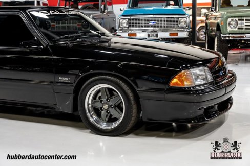 Used 1989 Ford Mustang LX image 35