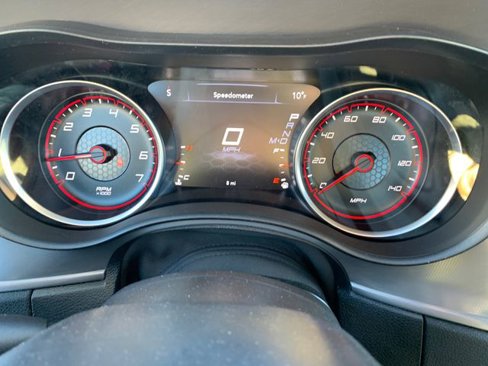 New 2023 Dodge Charger SXT w/ Cold Weather Package image 23