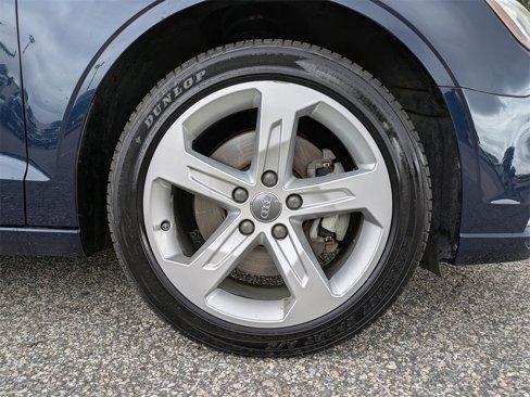Used 2018 Audi A3 2.0T Premium w/ Convenience Package image 12