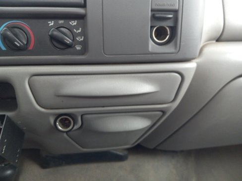 Used 1999 Ford F350 XL image 18