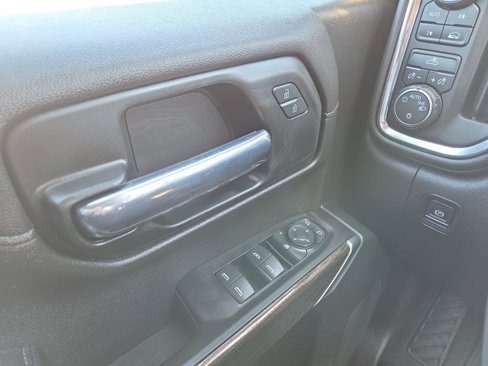 Used 2020 Chevrolet Silverado 1500 LT w/ Bed Protection Package image 31