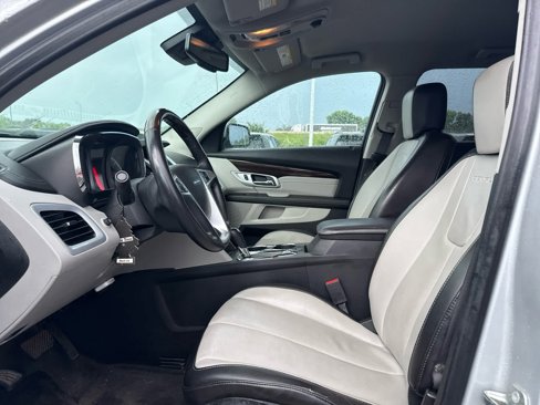 Used 2016 GMC Terrain Denali image 5