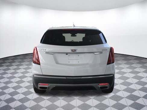 Used 2020 Cadillac XT5 Premium Luxury image 10