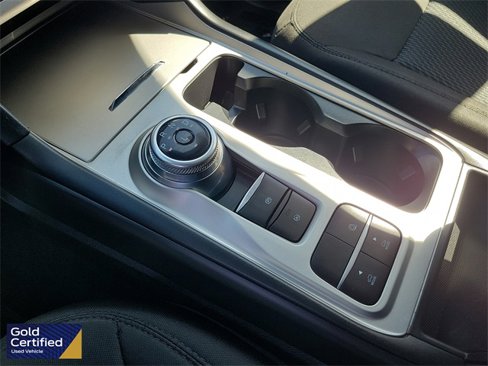 Certified 2022 Ford Explorer XLT image 14