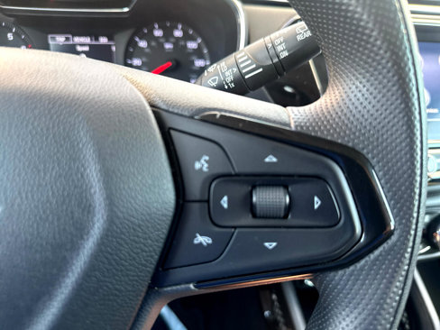 Used 2021 Chevrolet TrailBlazer LT w/ Convenience Package image 17