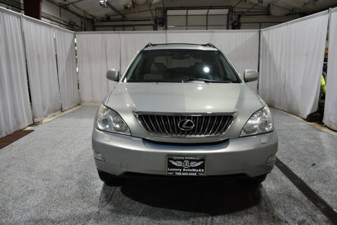 Used 2009 Lexus RX 350 AWD image 2