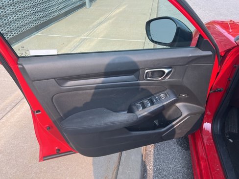 Used 2022 Honda Civic Sport image 52