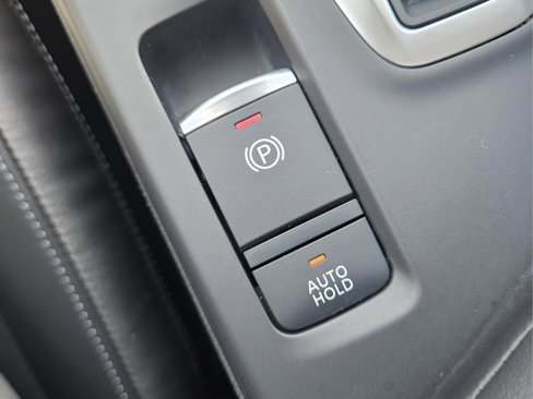Certified 2024 INFINITI QX50 Luxe w/ Accent Package image 30