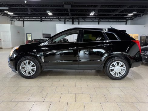 Used 2012 Cadillac SRX Luxury image 23