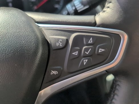 Used 2022 Chevrolet Malibu LT w/ Leather Package image 19