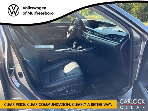 Used 2018 Lexus ES 350 image 24