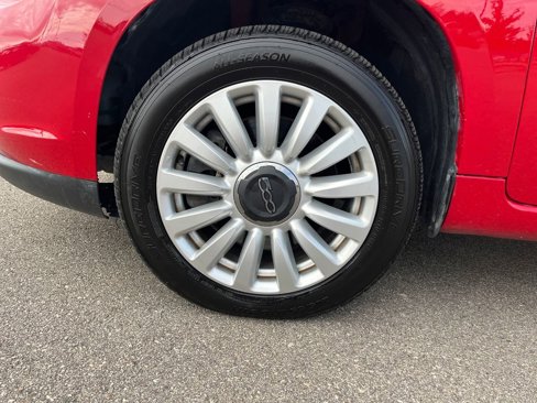 Used 2016 FIAT 500L Easy image 24