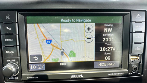 Used 2018 Nissan Rogue SV w/ Sun & Sound Touring Package image 51