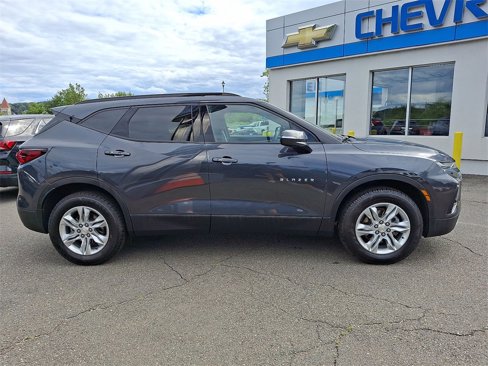 Used 2022 Chevrolet Blazer LT image 26