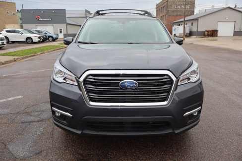 Used 2022 Subaru Ascent Limited w/ Technology Package image 12