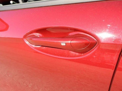 New 2025 Buick Envista Preferred w/ Convenience I Package image 17