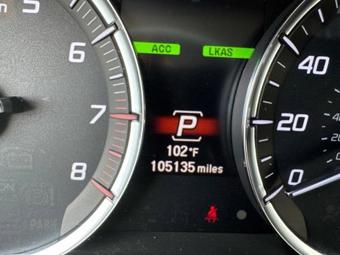 Used 2020 Acura MDX FWD w/ Technology Package image 30