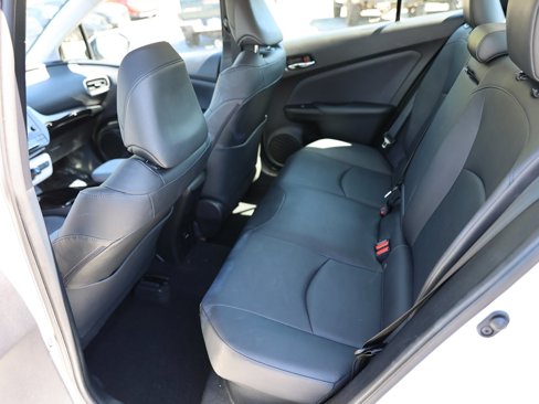 Used 2017 Toyota Prius Four image 20