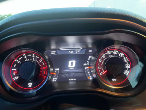 Used 2021 Dodge Challenger R/T Scat Pack image 24