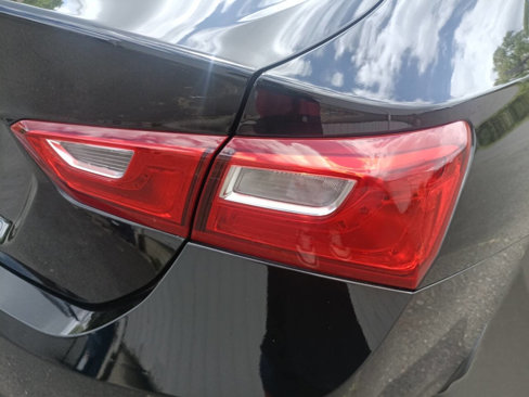 Used 2020 Chevrolet Malibu LS image 14