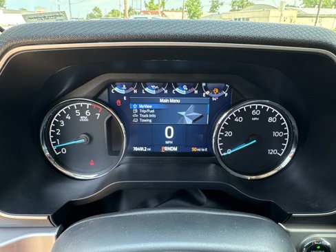 Used 2022 Ford F150 XLT w/ Equipment Group 302A High image 20