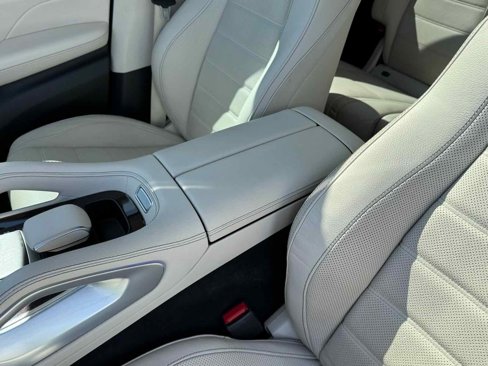 Certified 2023 Mercedes-Benz GLE 350 4MATIC image 26