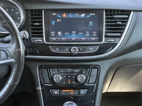 Used 2019 Buick Encore Essence image 16