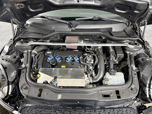 Used 2012 MINI Cooper S image 24