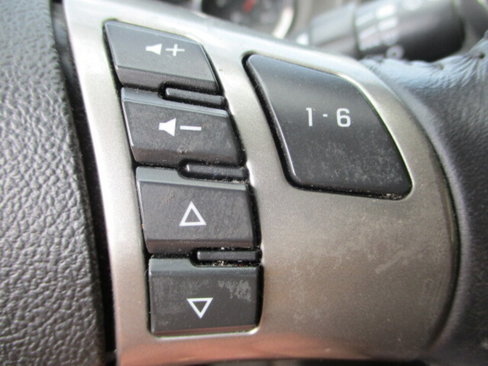 Used 2009 Pontiac G6 Sedan w/ Sun And Sound Package image 28