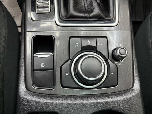 Used 2016 MAZDA CX-5 Touring w/ Bose/Moonroof Package image 25