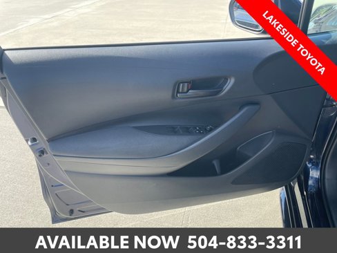 Used 2024 Toyota Corolla LE image 18