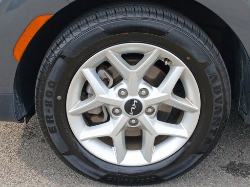 Used 2023 Kia Soul LX w/ Option Group 015 image 34