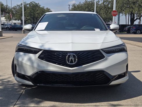 Used 2023 Acura Integra A-Spec image 7