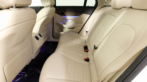 Used 2022 Mercedes-Benz GLC 300 4MATIC image 45