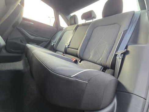 New 2025 Volkswagen Jetta Sport image 19