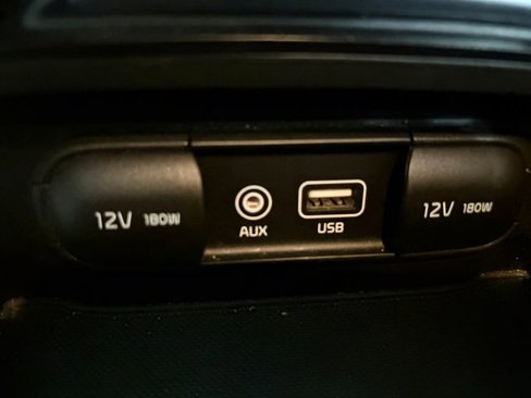 Used 2019 Kia Optima LX image 8