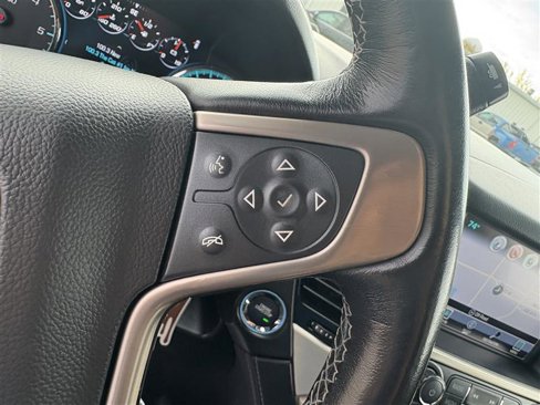 Used 2020 GMC Yukon XL Denali image 31