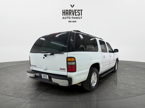Used 2005 GMC Yukon XL SLT w/ SLT Preferred Equipment Group image 6