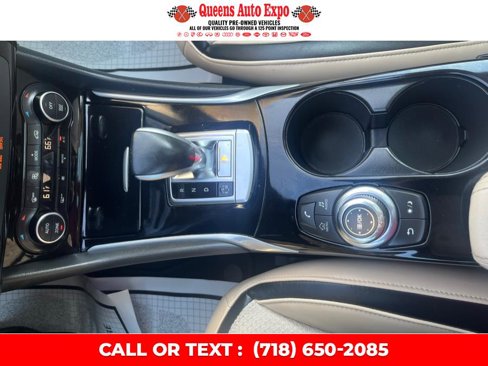Used 2018 INFINITI QX30 Premium image 15