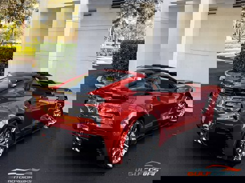 Used 2015 Chevrolet Corvette Z06 w/ 3LZ Preferred Equipment Group image 67