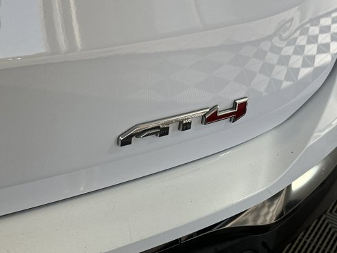 Certified 2023 GMC Terrain AT4 w/ Infotainment Package II image 16