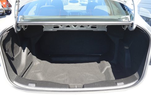 Used 2019 Chevrolet Cruze LS w/ LS Convenience Package image 9