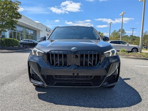 New 2026 BMW X1 xDrive28i w/ M Sport Package image 9