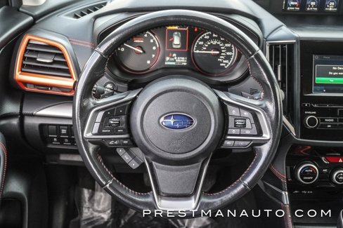 Used 2021 Subaru Forester Sport w/ Popular Package #2 image 25