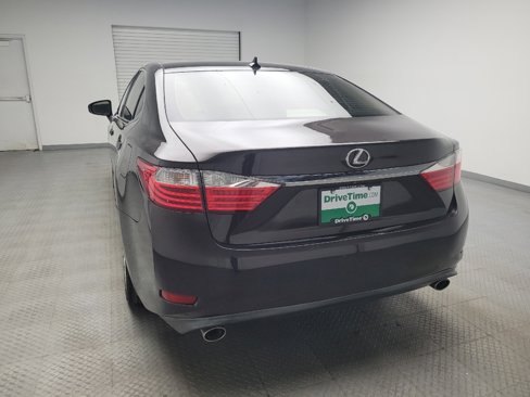 Used 2015 Lexus ES 350 w/ Ultra Luxury Package image 6