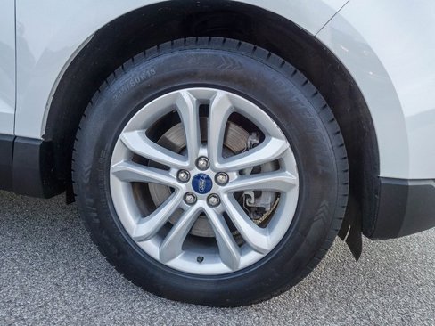 Used 2020 Ford Edge SEL w/ Convenience Package image 27
