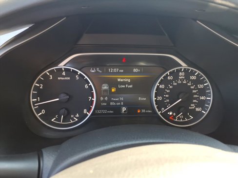 Used 2020 Nissan Murano SV image 32