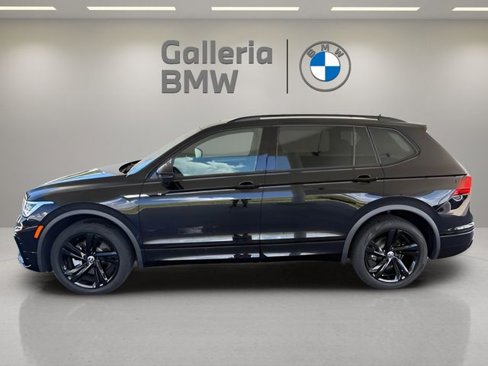 Used 2024 Volkswagen Tiguan SE R-Line image 15