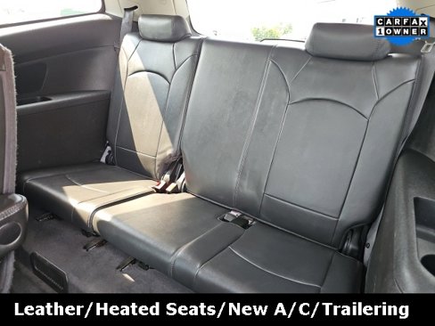 Used 2011 Chevrolet Traverse LT w/ Personal Connectivity Package image 22