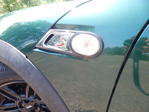 Used 2013 MINI Cooper Coupe S image 18